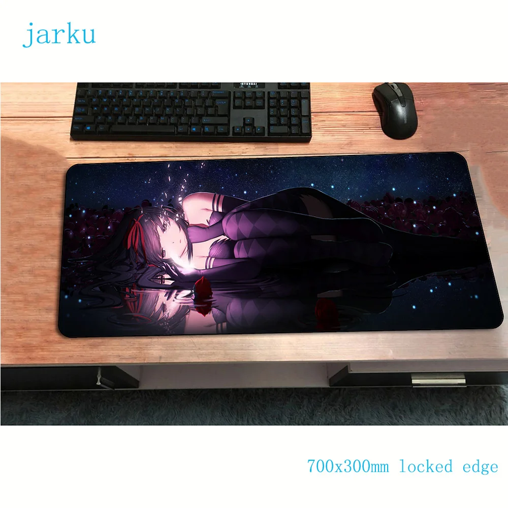 Игровой коврик для мыши в стиле аниме 700x300 мм|Коврики мышей| |