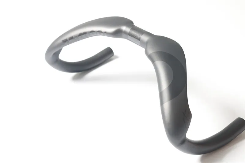 2017 TEMANI полностью углеродный руль для шоссейного велосипеда велосипедная дорожка