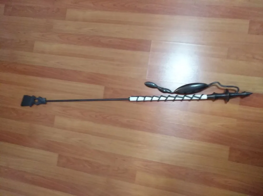 Fate/Grand Order Rider Medb Whip Косплей Реплика реквизит | Тематическая одежда и униформа