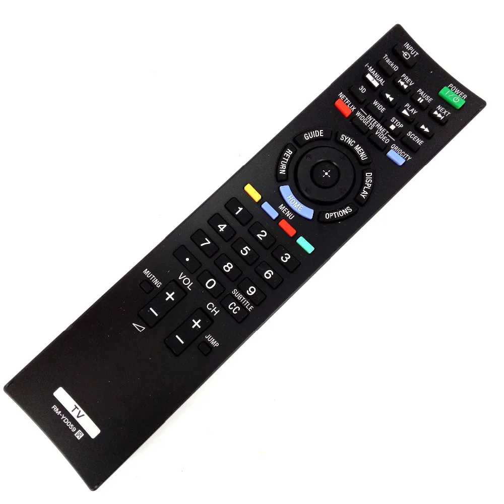 Пульт дистанционного управления для ЖК телевизора Sony|remote control|remote control for sonyremote