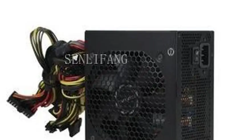 

Free shipping 100% working power supply For VP450p 450W Fully tested