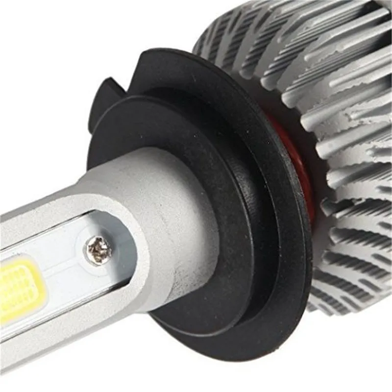 Rockeybright OEM H7 набор адаптеров для Renault Megane 4 passat B6 led Alfa Romeo MAGOTAN держатель