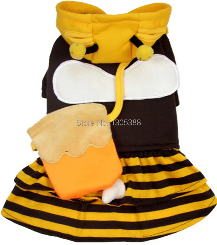 Женское пальто с Пчелкой бесплатная доставка от CPAM одежда для собак|clothing product|coated