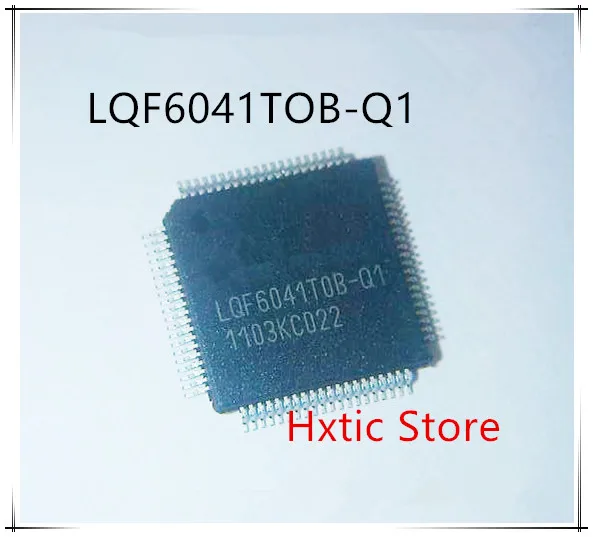 

NEW 10PCS/LOT LQF6041TOB-Q1 LQF6041T0B-Q1 LQF6041TOB LQF6041T0B IC