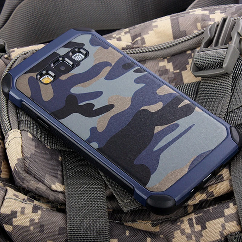 Защитный камуфляжный чехол с камуфляжным рисунком защитный противоударный из