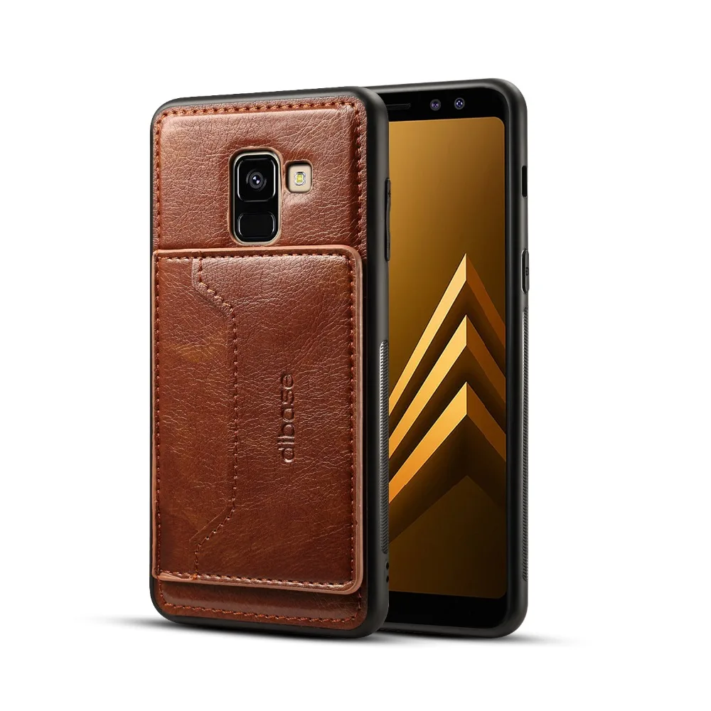 Для samsung Galaxy A50 A30 A20 A70 A30S S10 S9 A7 A9 A8 A6 J4 Plus S10E кожаный чехол-книжка чехол КРЫШКА ДЛЯ samsung обратите внимание; размеры 9 и 10 плюс