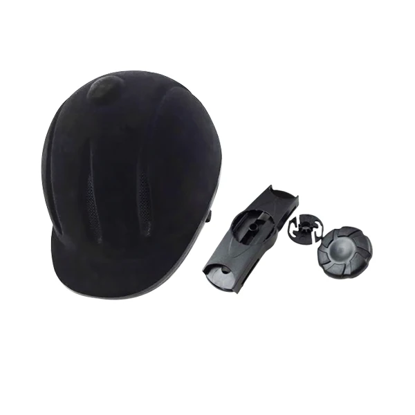 2018 Конный головной спортивный шлем популярный и безопасный для верховой езды