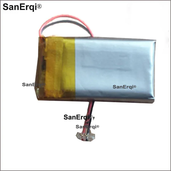 

New Battery For Samsung Gear fit For Samsung YP-U3 U3 Battery