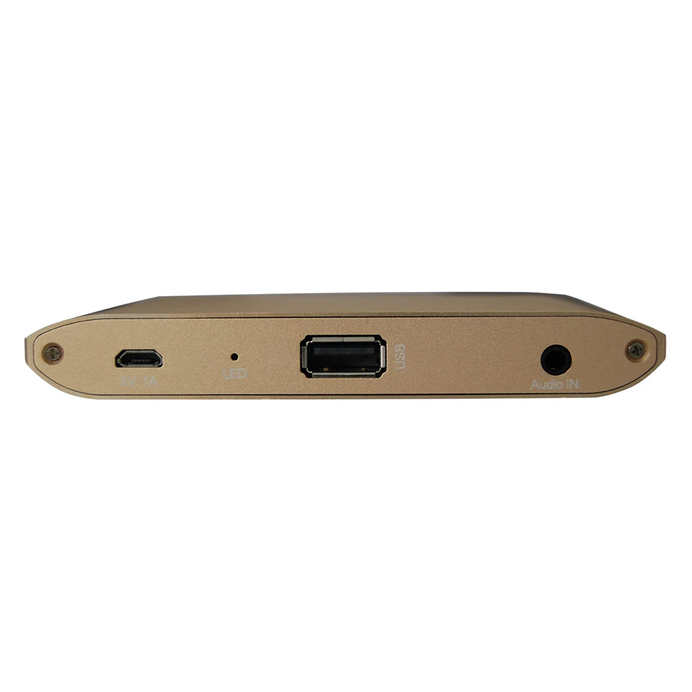 Measy A1W провод 3 в 1 Micro USB к HDMI и VGA Аудио Видео конвертер Цифровой AV адаптер для iPhone