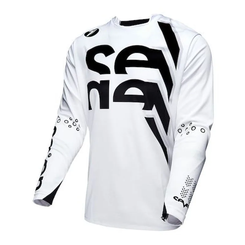 Новый Motocorss 2019 Enduro Jeresy Горные Джерси семь Ropa Ciclismo mtb рубашка для мужчин dh MX