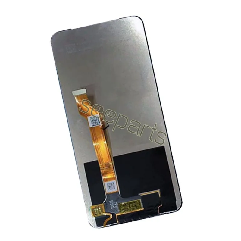 100% протестированный ЖК дисплей Oppo F11 Pro LCD CPH1969 для замены Screen|Экраны мобильных
