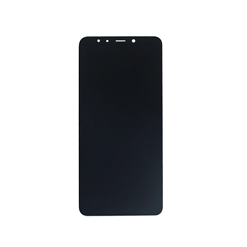 Цветной ЖК-дисплей и сенсорный экран для Xiaomi Redmi 5 рамка инструменты клей пленка