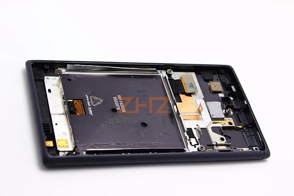 Для Nokia lumia 925 ЖК дисплей сенсорный экран с замена дигитайзера Запчасти для