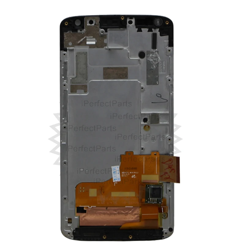 ЖК дисплей 5 4 ''для Motorola Moto X force XT1580 для FORCE с сенсорным экраном дигитайзер