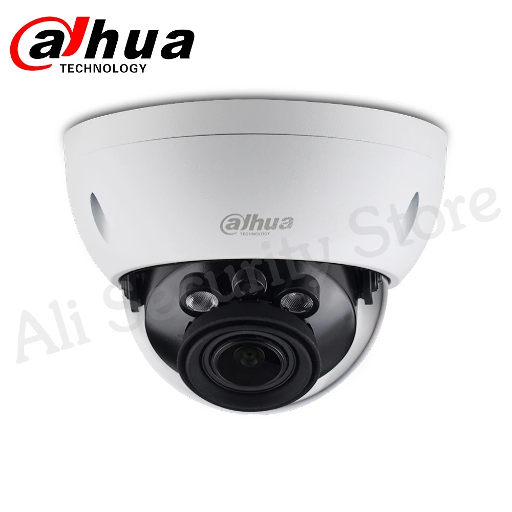 Dahua IPC-HDBW4433R-ZS 4MP IP камера видеонаблюдения с 50 м ИК диапазоном Vari-Focus объектив сетевая камера Замена IPC-HDBW4431R-ZS