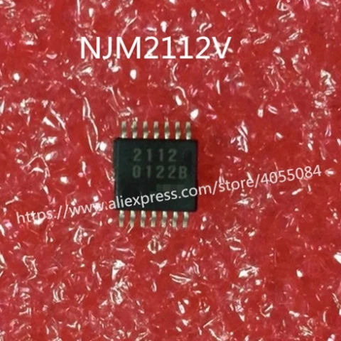 5 шт. ASM3218806T-2611 RF9810TR13 FDS6912A-NL NJM2112V ASM3218806 RF9810 FDS6912A FDS6912 NJM2112 6912A NJM2903V NJM290 | Электроника