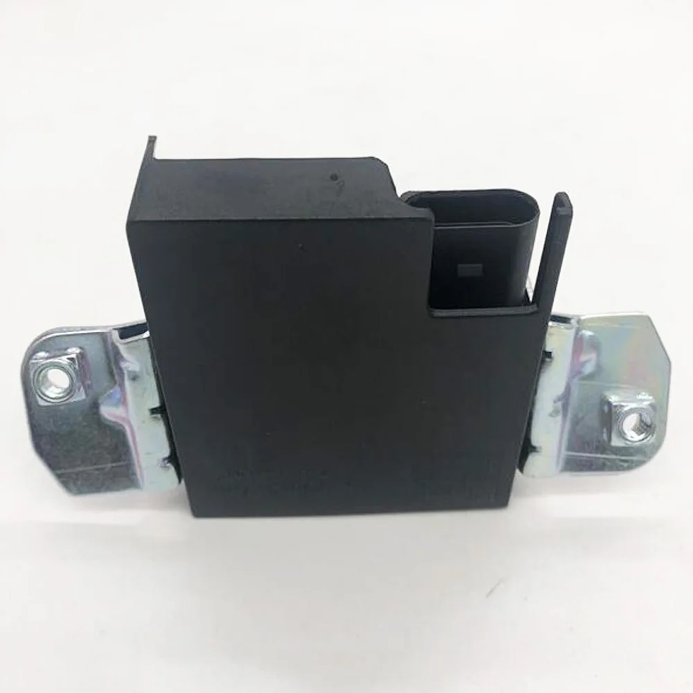 7P0827505G переключатель блокировки задней двери багажника для VW Touareg Sharan Seat Alhambra 2011