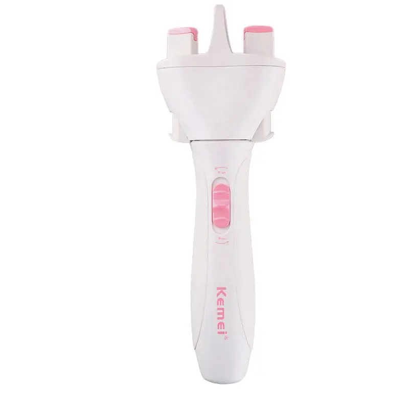 Kemei KM-1153 battery automatic braided hair device | Бытовая техника