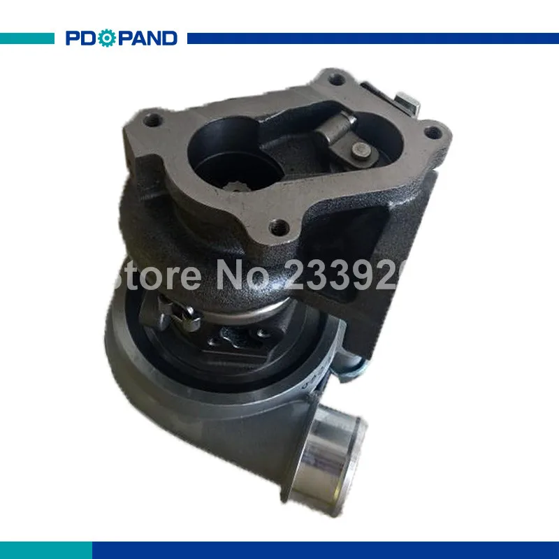 Турбинное турбозарядное устройство CT12B для TOYOTA Land Cruiser Bundera/ 90 17201 67010 67020 67040|turbo land