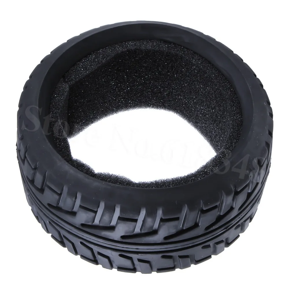2 шт. RC 1/8 Buggy резиновые шины 102 мм ширина: 42 мм|rubber tyre|rc 1/8rc buggy |