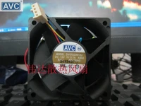 original for avc dv07020b12u 7020 70mm 7cm dc 12v 0 7a dual ball bearing fan server inverter cooling fan