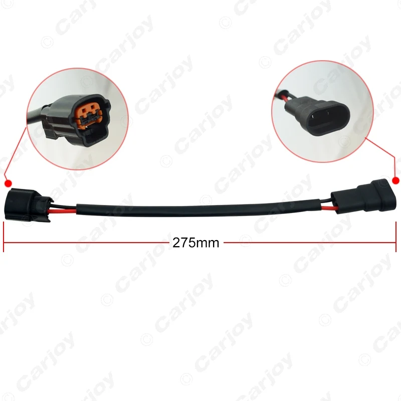 Проводной шнур питания FEELDO для завода Panasonic оригинальный D2 OEM ксеноновый балласт #