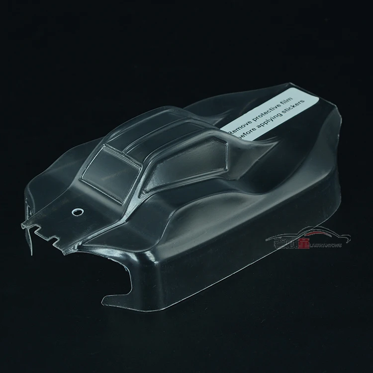 LC Racing высокое качество L6155 1/14 2015 чехол для внедорожных автомобилей (PC) Аксессуары