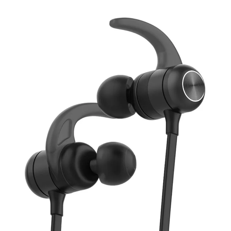 W11 Bluetooth 5 0 наушники магнитные Беспроводные спортивные качественные HiFi звуковые |