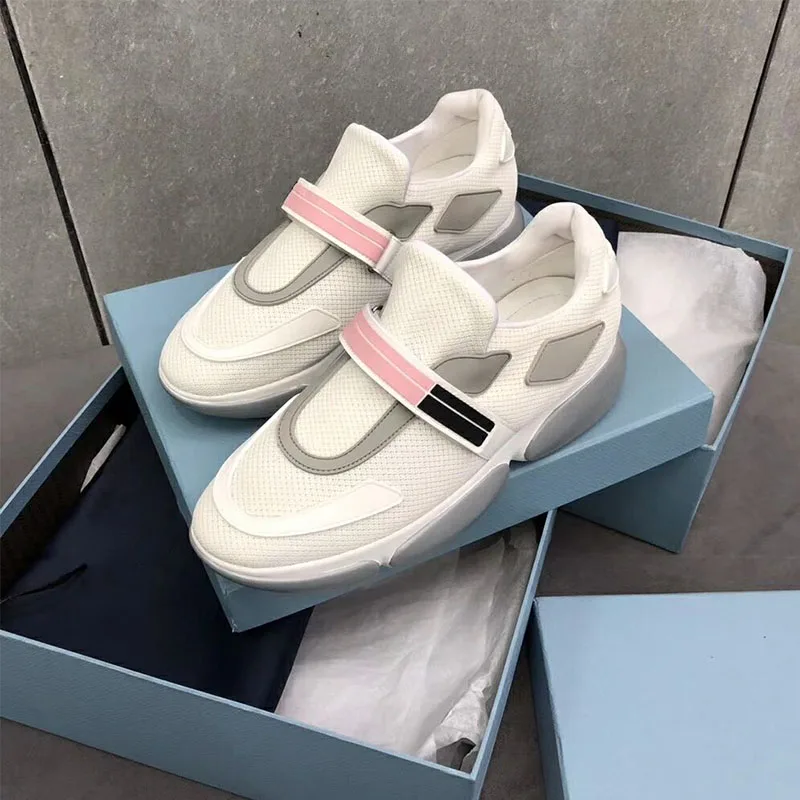 Женские брендовые кроссовки для бега на открытом воздухе женские светильник