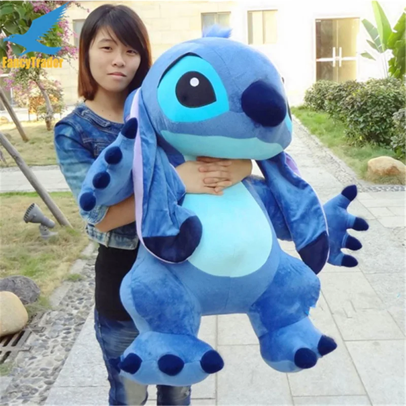 売る 2021 35 ''ジャンボジャイアントぬいぐるみソフトかわいいおもちゃ90センチメートル、素敵なギフト子供のための