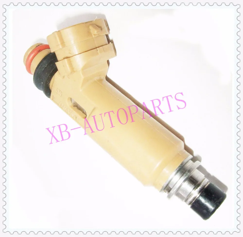 4 шт. топливной форсунки 23250-74170 23209-74170 2325074170 2320974170 для Toyota Camry Rav4 Avensis Ipsum Corona Vista 3SFE |