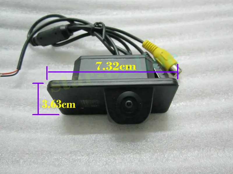 Автомобильная камера заднего вида SONY CCD Chip для BMW E81/E87/E90/E91/E92/E60/E61/E62/E63/E64/E70/ E71 |