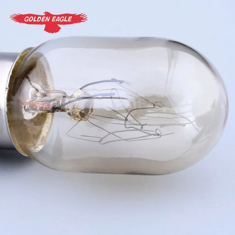 Бытовой Запчасти для швейных машин индикатор BA15D лампы|indicator|indicator bulb |