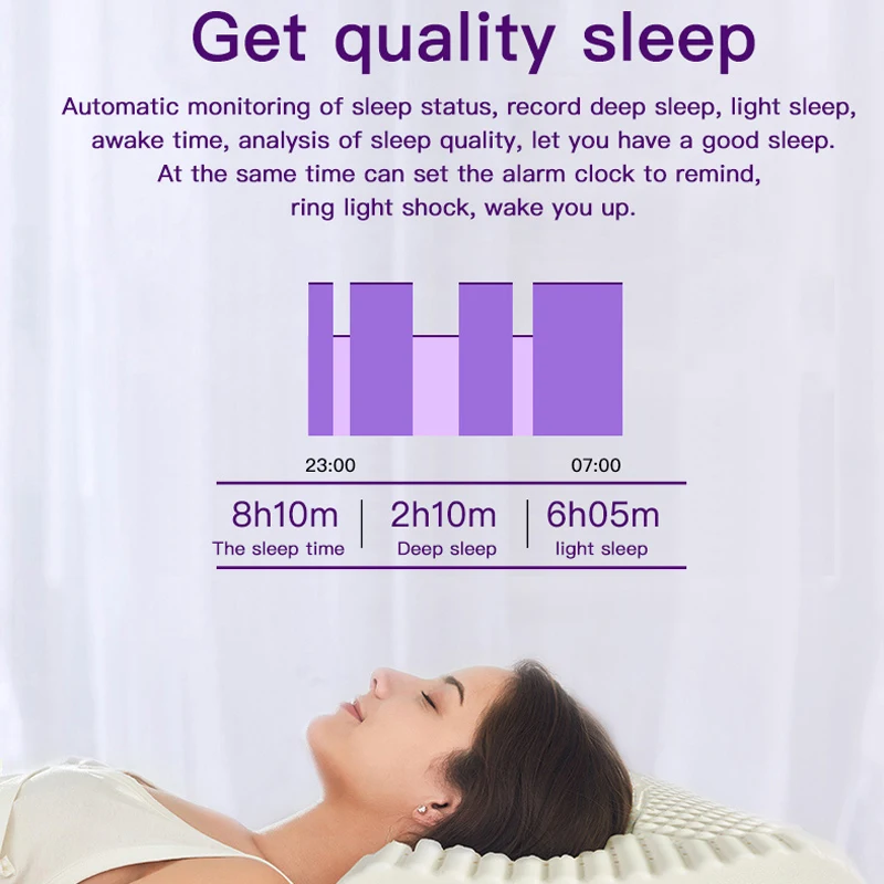 TWK Смарт часы для женщин Роскошные сердечного ритма приборы измерения