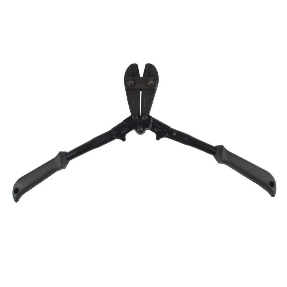 Maxpower 14 ''/18'' ручка мини болт резак стальной проволоки клипер плоскогубцы