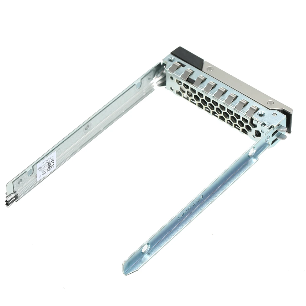 Корпус для жесткого диска SFF 2 5 дюйма Dell 14 поколения RD640 R740XD R440 R340 T640 T440 SAS SATA|Корпус