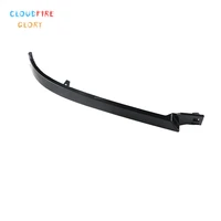 cloudfireglory 1638260277 right lower headlight lower molding trim for mercedes benz ml class w163 1998 2005