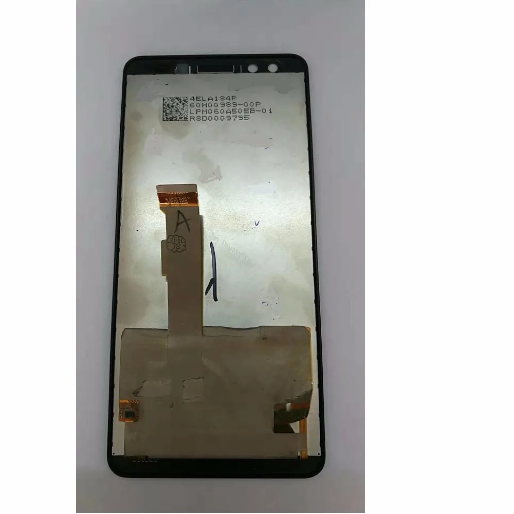 ЖК дисплей Экран Замена для Htc U12 +/U12 плюс Дисплей и Сенсорный экран планшета