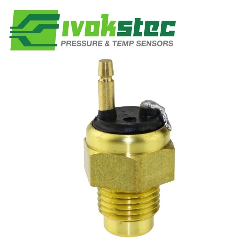 Датчик температуры переключатель Отправитель для FORD NEW HOLLAND PERKINS TC35 TC35A TC40 TC40A 385720101