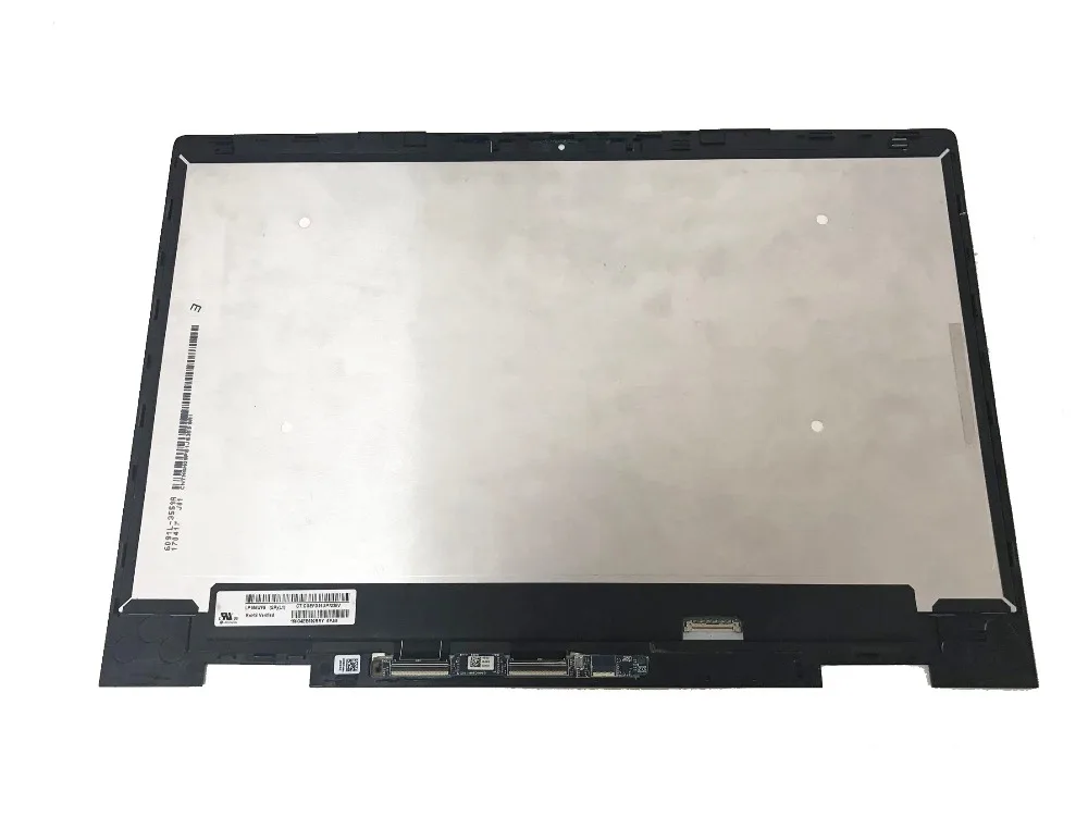 Фотопанель 15 6 дюйма для HP Envy X360 15M-BP111DX 15M-BP | Компьютеры и офис