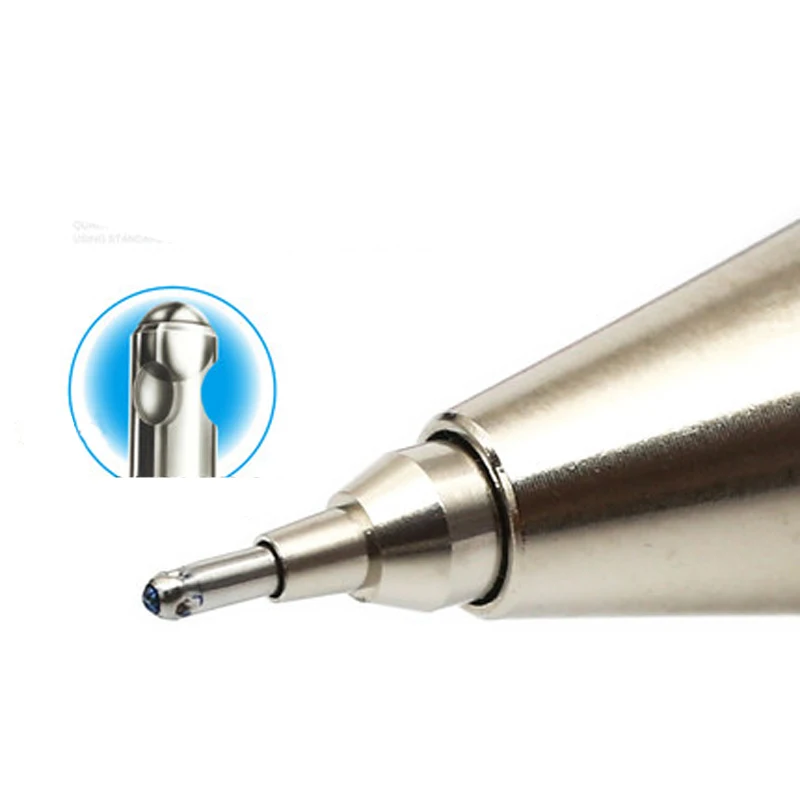 

Pilot Hi-Tec-C 0.3mm ultra fine Rollerball pen Gel Ink Pen 10 Colors Neutral pen Writing Supplies Office & School Supplie