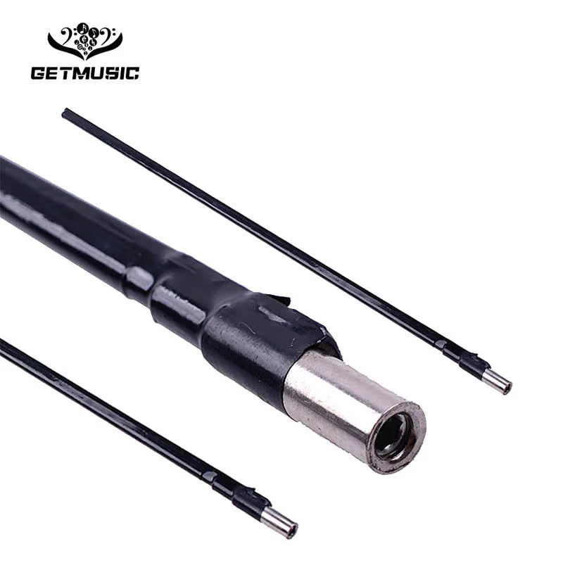 

380mm Double Course/Way Guitar Truss Rod,Inner Diameter:9mm, Steel A3