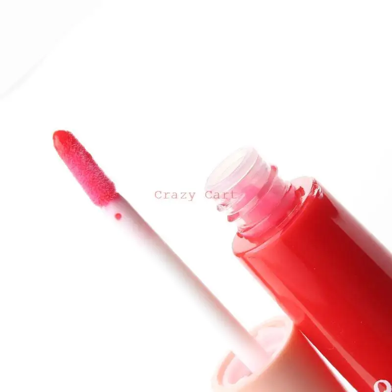 Moisture Care Vitamin E Nourish Lip Gloss 12 Gorgeous Color 10g By MANSHILI | Красота и здоровье