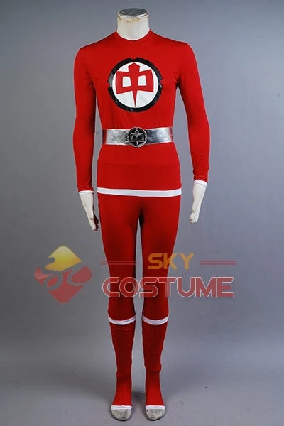 Комбинезон для косплея американский герой Вильям кэтт | Тематическая одежда и