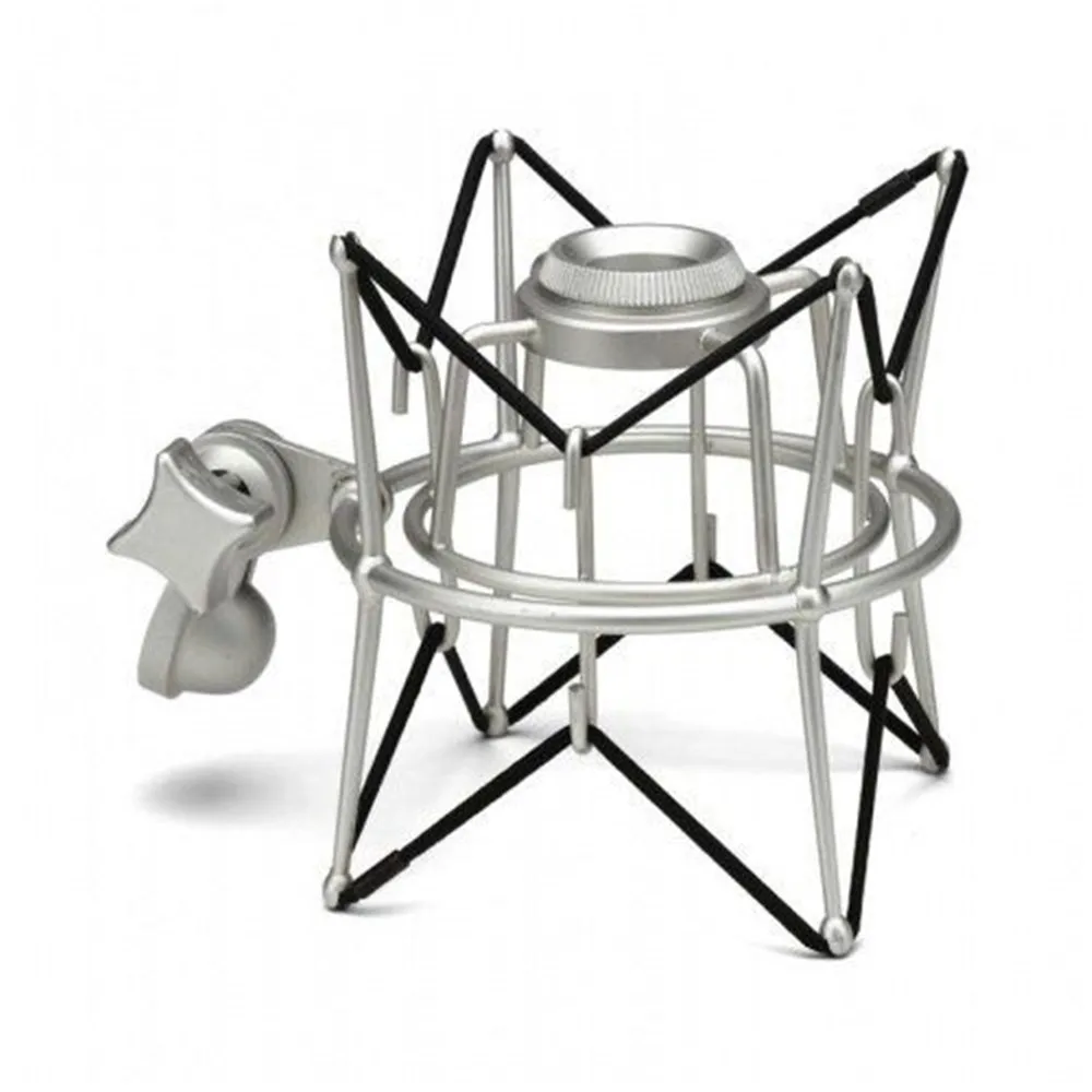 SAMSON SP01 превосходный микрофон с амортизационным креплением для g track c01 c03 CL7 CL8 c01u c03u