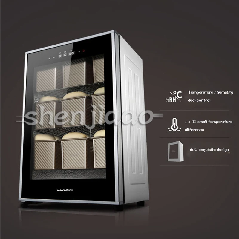 Домашний ферментер для хлеба сделай сам йогурт natto машина ферментации красного