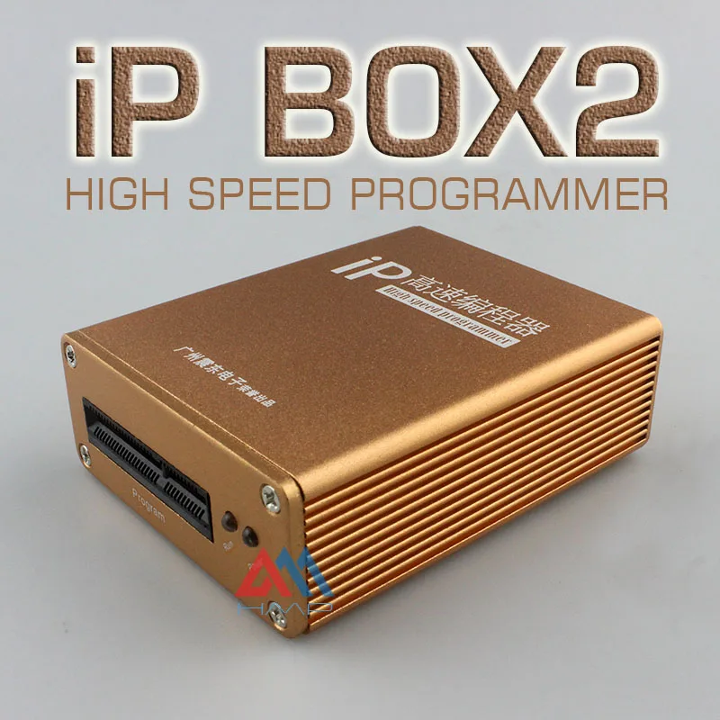 Оригинальный IP high speed programer box адаптеры для Iphone и Ipad Ip-box 2 продажа агент | Мобильные