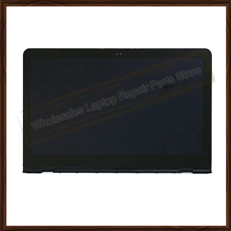 Оригинальное Сенсорное стекло с дигитайзером 15 6 дюйма в сборе для HP ENVY AS020NR LP156WF6 SP