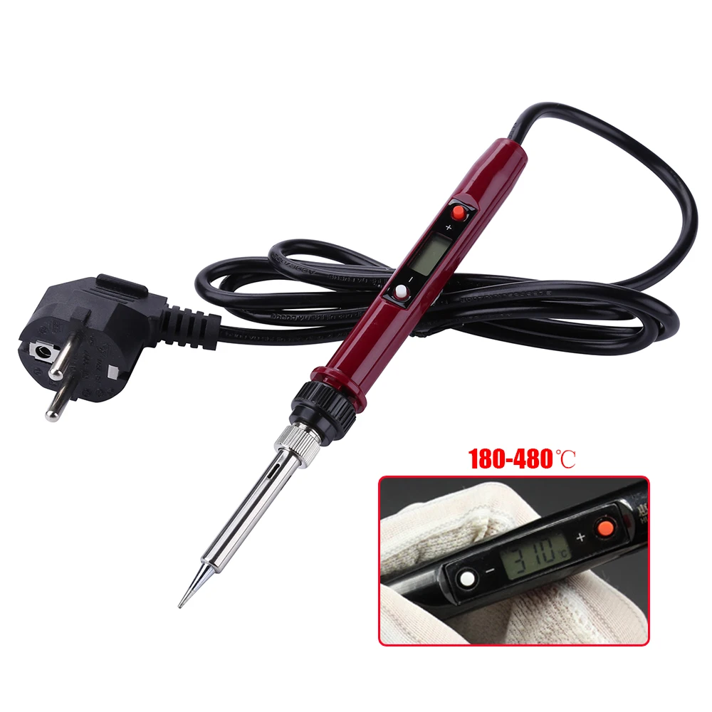 Паяльник handskit 90w. Паяльник 90 вт. Паяльник с регулировкой температуры. Паяльник handskit 919. Паяльник 110 ватт.