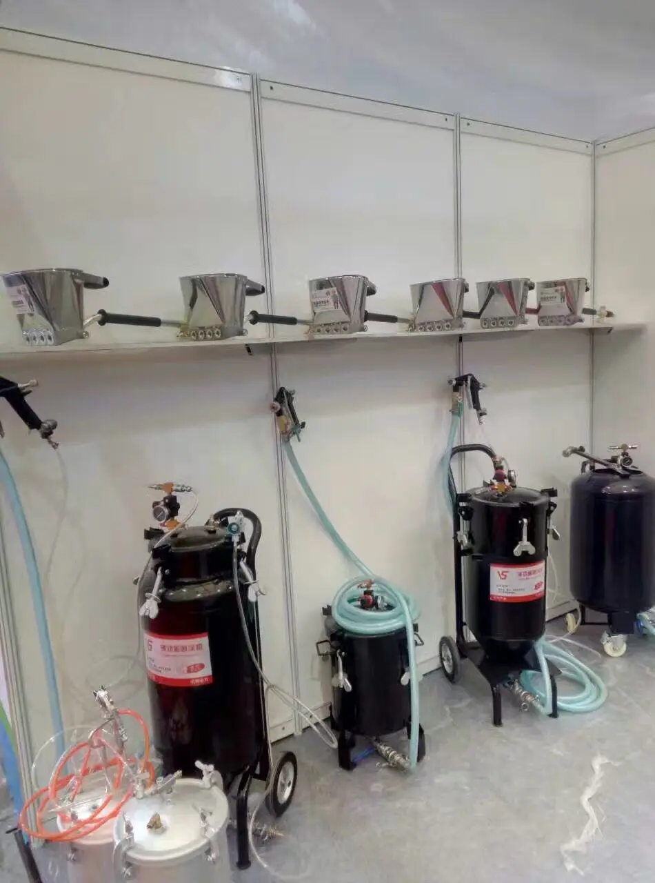 Многофункциональный распылитель 60 л для натурального камня 90 л|spray machine|paint